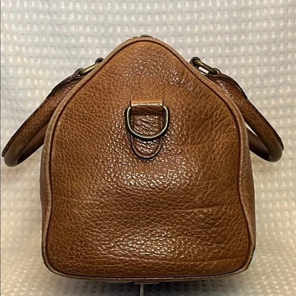 Ralph Lauren Mini Boston